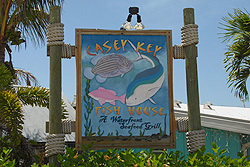 Casey Key Fish House